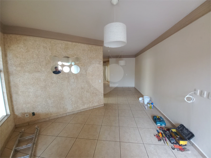 Venda Casa São Carlos Parque Santa Felícia Jardim REO696348 7