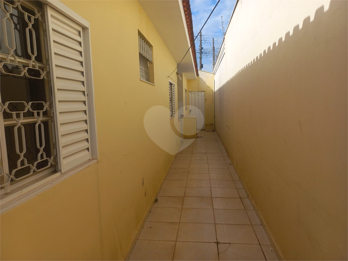 Venda Casa São Carlos Parque Santa Felícia Jardim REO696348 28