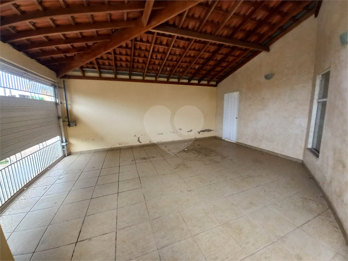 Venda Casa São Carlos Parque Santa Felícia Jardim REO696348 3