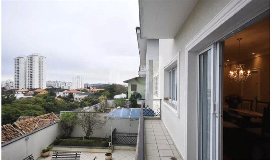 Venda Casa São Paulo Jardim Londrina REO696351 9