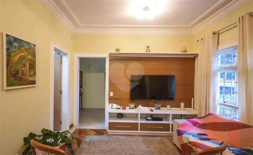 Venda Casa São Paulo Jardim Londrina REO696351 2