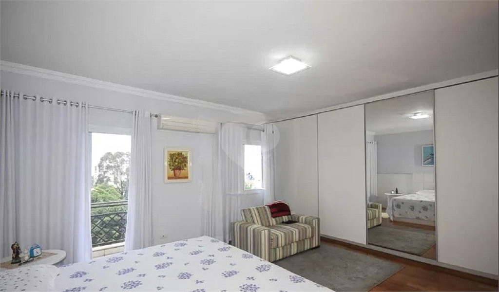 Venda Casa São Paulo Jardim Londrina REO696351 26