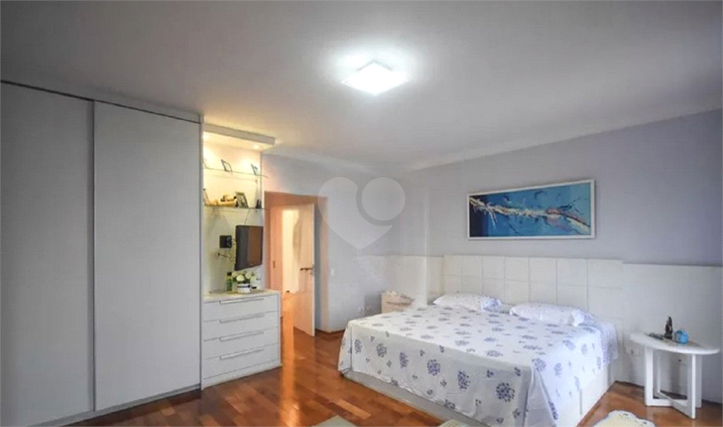 Venda Casa São Paulo Jardim Londrina REO696351 27