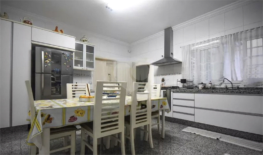 Venda Casa São Paulo Jardim Londrina REO696351 40