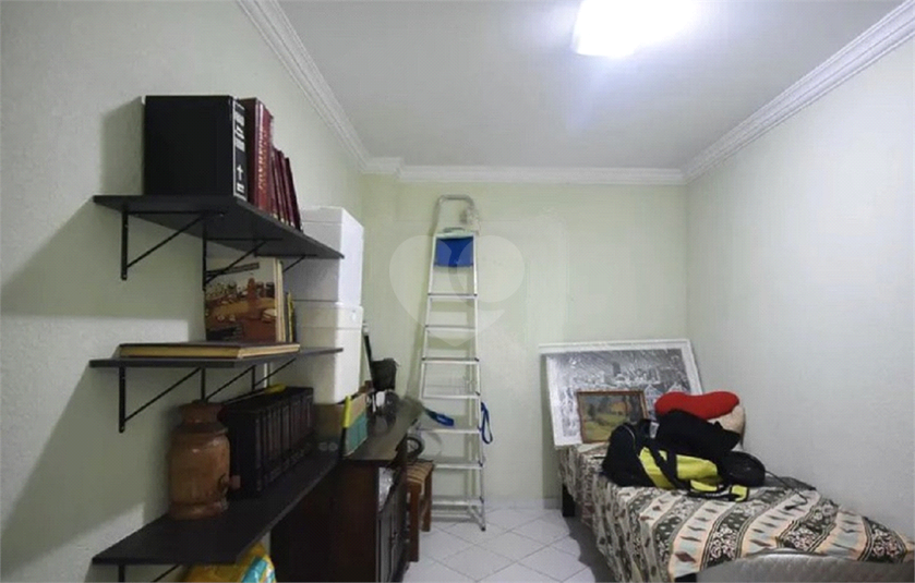 Venda Casa São Paulo Jardim Londrina REO696351 45