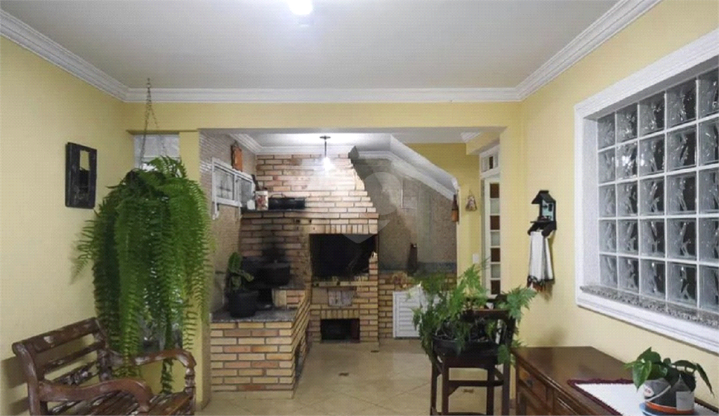 Venda Casa São Paulo Jardim Londrina REO696351 13