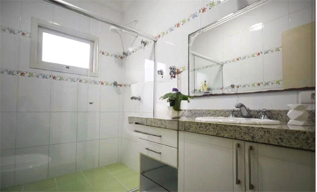 Venda Casa São Paulo Jardim Londrina REO696351 21