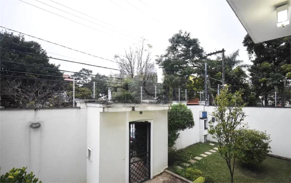 Venda Casa São Paulo Jardim Londrina REO696351 46