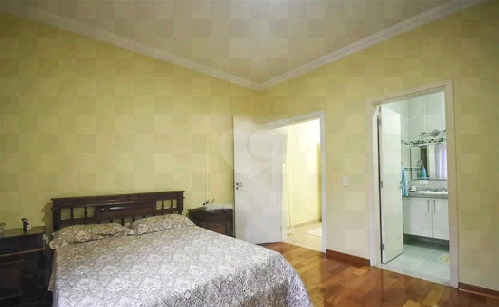 Venda Casa São Paulo Jardim Londrina REO696351 38