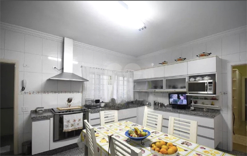 Venda Casa São Paulo Jardim Londrina REO696351 41