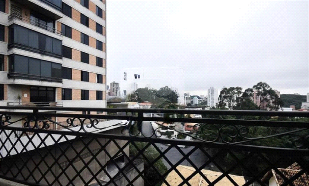 Venda Casa São Paulo Jardim Londrina REO696351 29