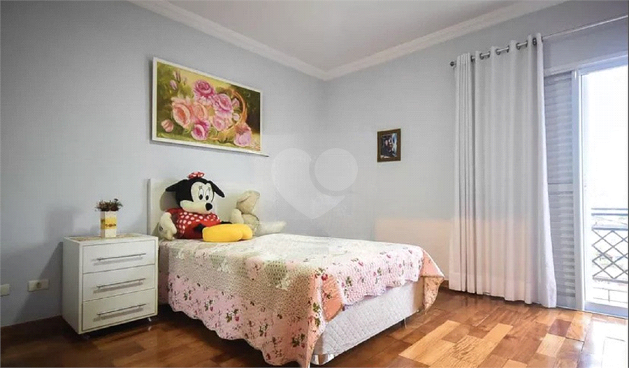 Venda Casa São Paulo Jardim Londrina REO696351 33