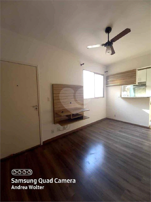 Venda Apartamento Araraquara Vila Sedenho REO696355 2