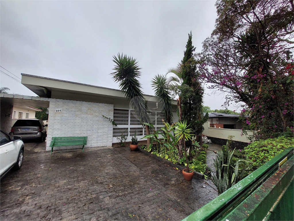 Aluguel Casa térrea São Paulo Lapa REO696365 27