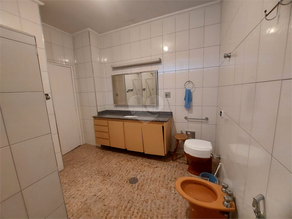 Aluguel Casa térrea São Paulo Lapa REO696365 24