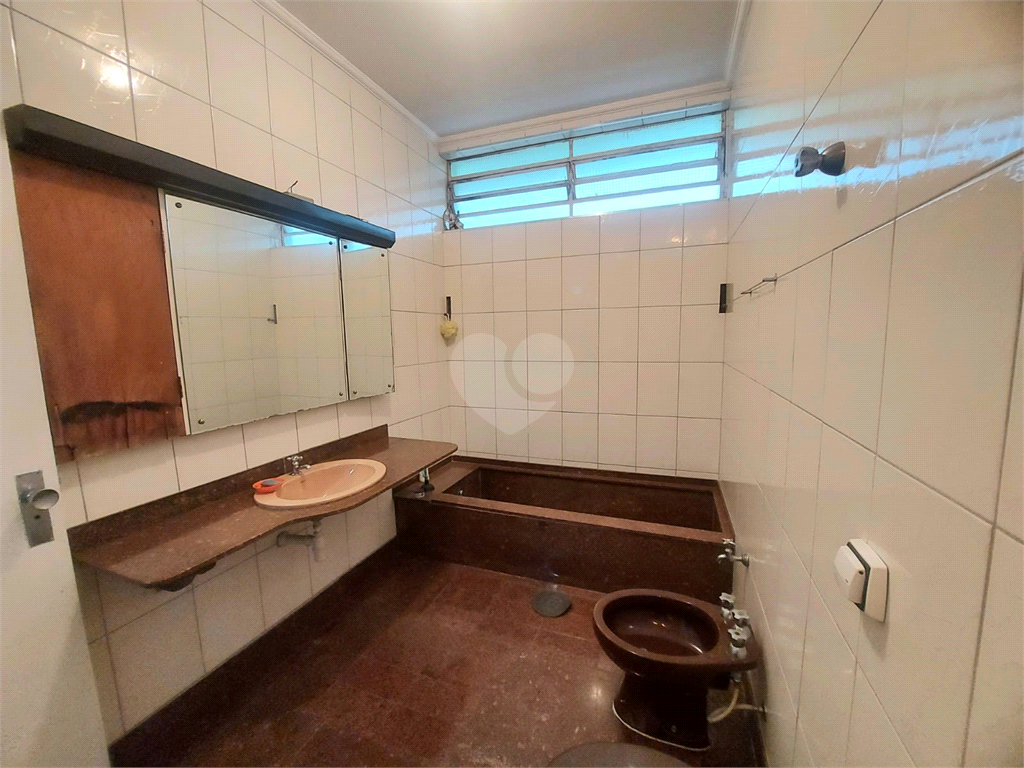 Aluguel Casa térrea São Paulo Lapa REO696365 18