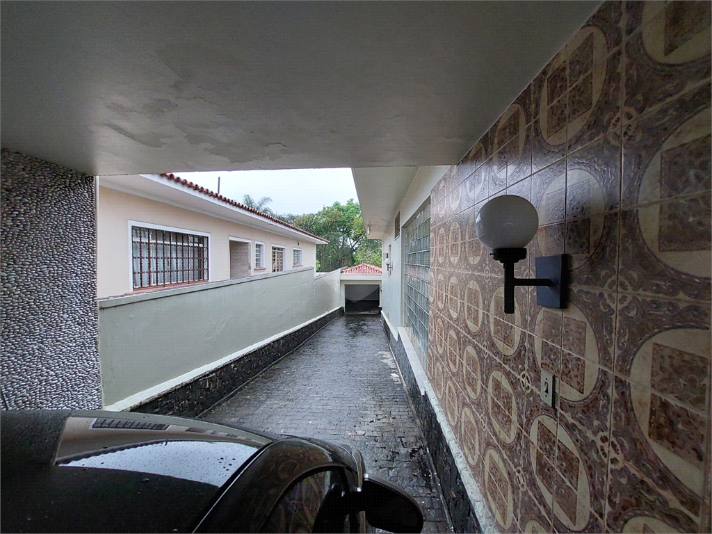 Aluguel Casa térrea São Paulo Lapa REO696365 32