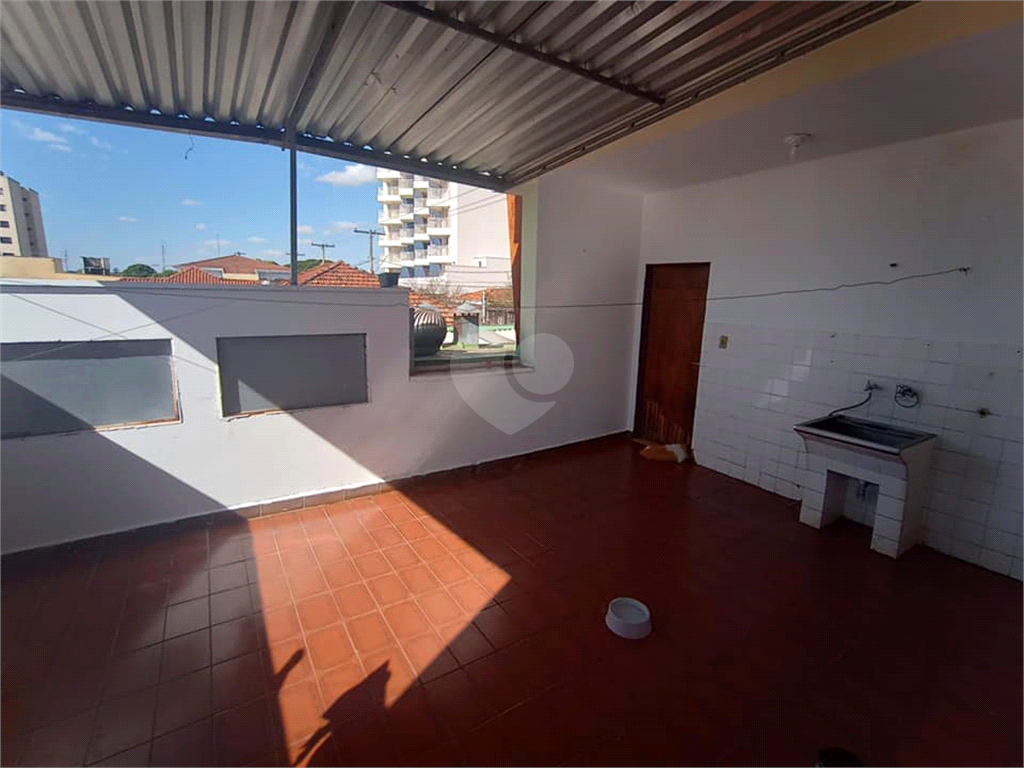 Aluguel Sobrado São Carlos Centro REO696366 14