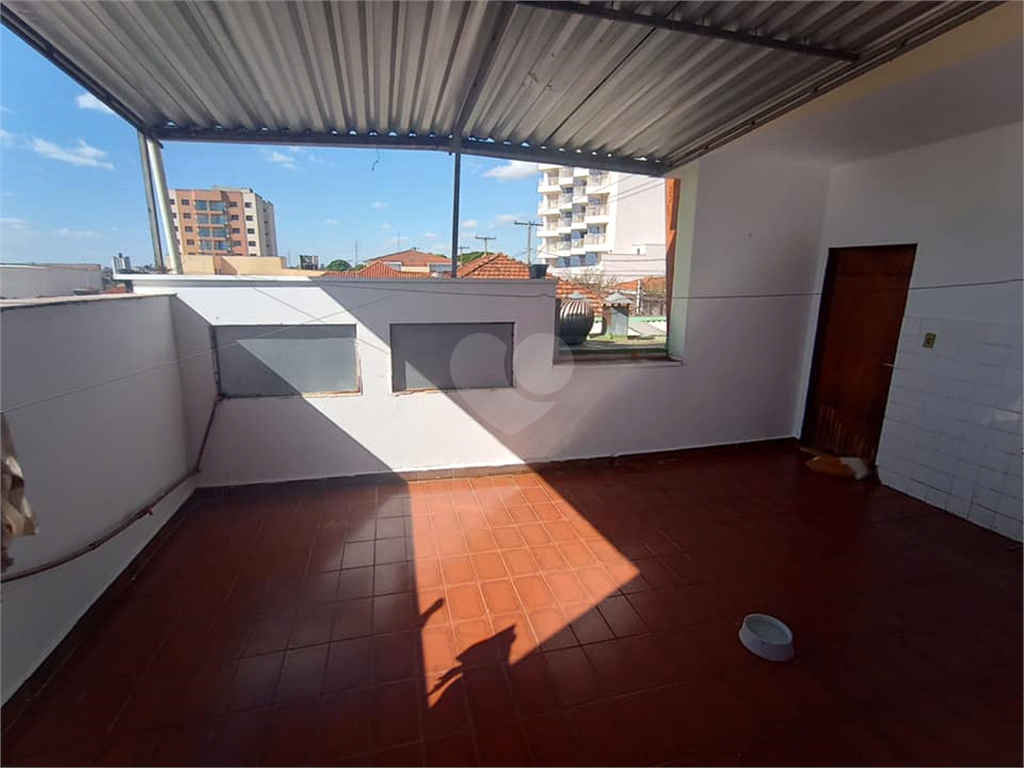 Aluguel Sobrado São Carlos Centro REO696366 15