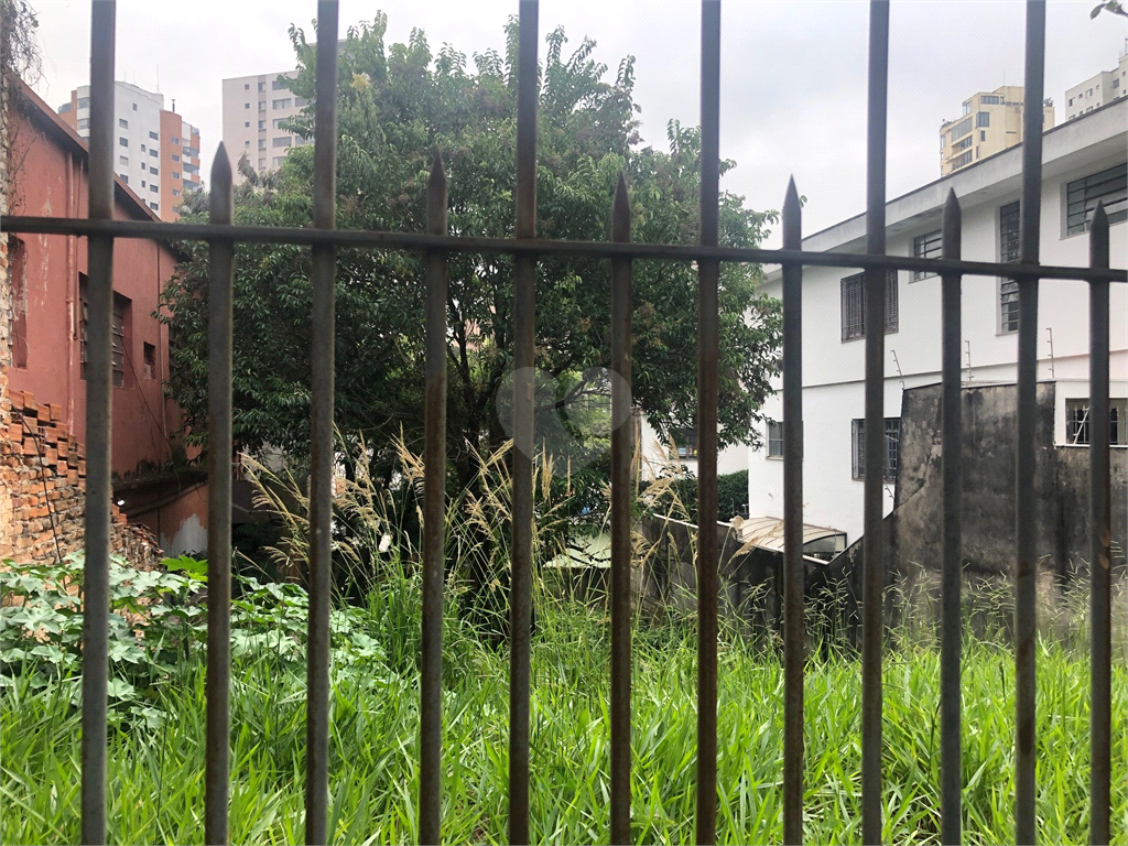 Venda Terreno São Paulo Vila Madalena REO696367 10