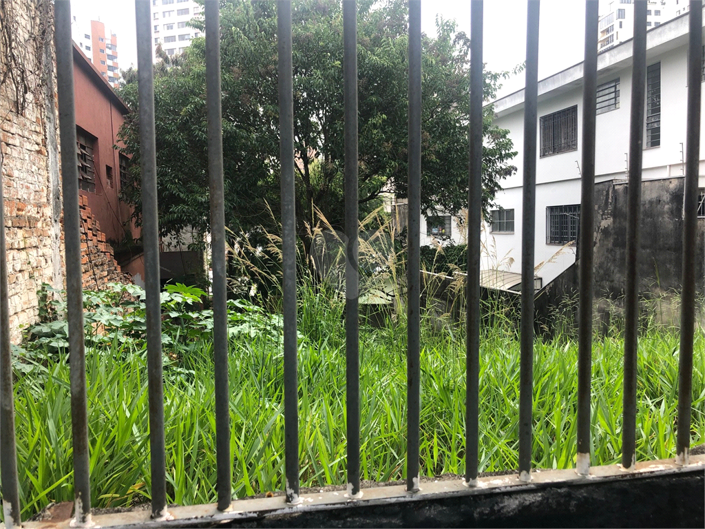 Venda Terreno São Paulo Vila Madalena REO696367 8