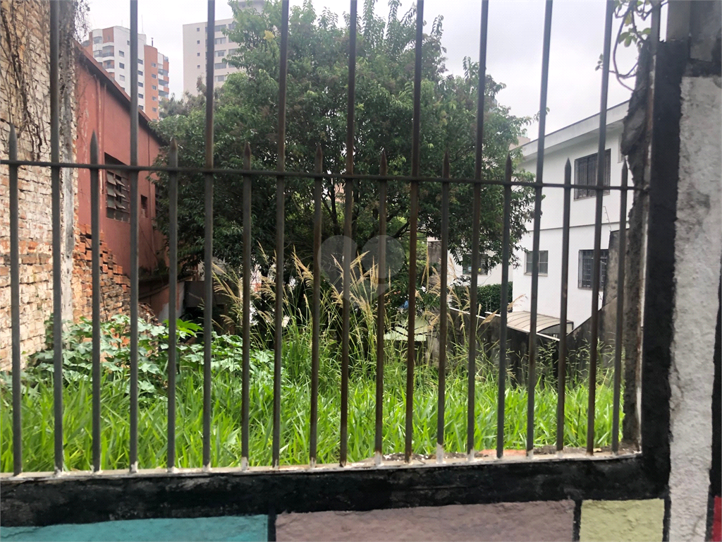 Venda Terreno São Paulo Vila Madalena REO696367 17