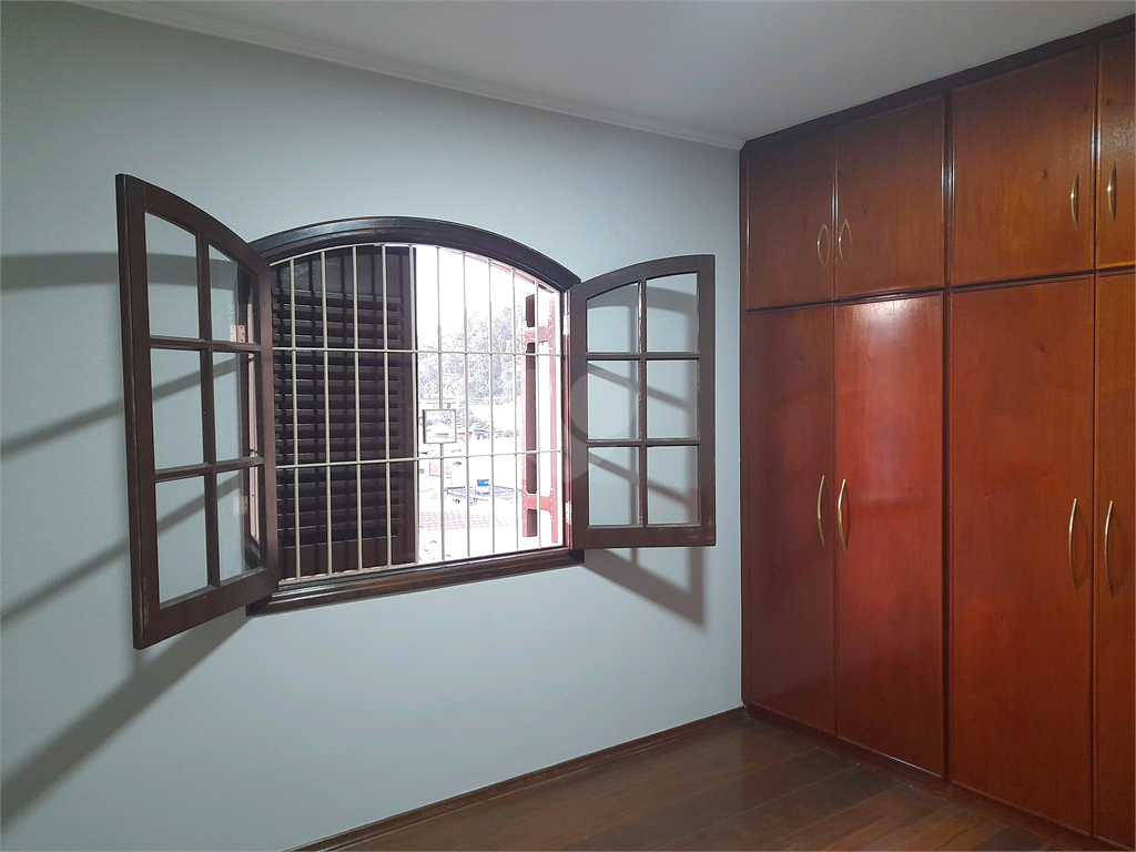 Venda Sobrado São Paulo Jardim Guapira REO696368 23