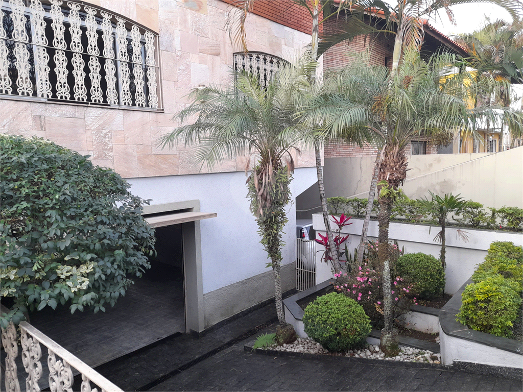 Venda Sobrado São Paulo Jardim Guapira REO696368 1