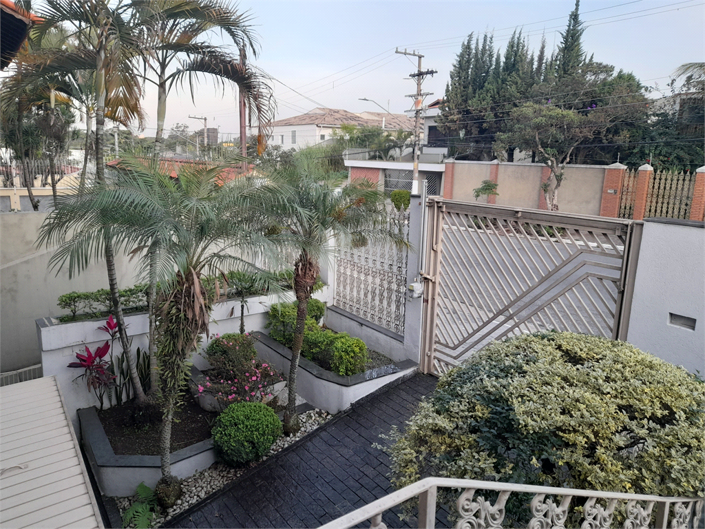 Venda Sobrado São Paulo Jardim Guapira REO696368 4