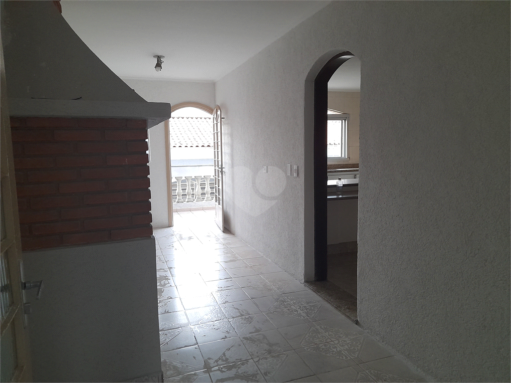 Venda Sobrado São Paulo Jardim Guapira REO696368 8