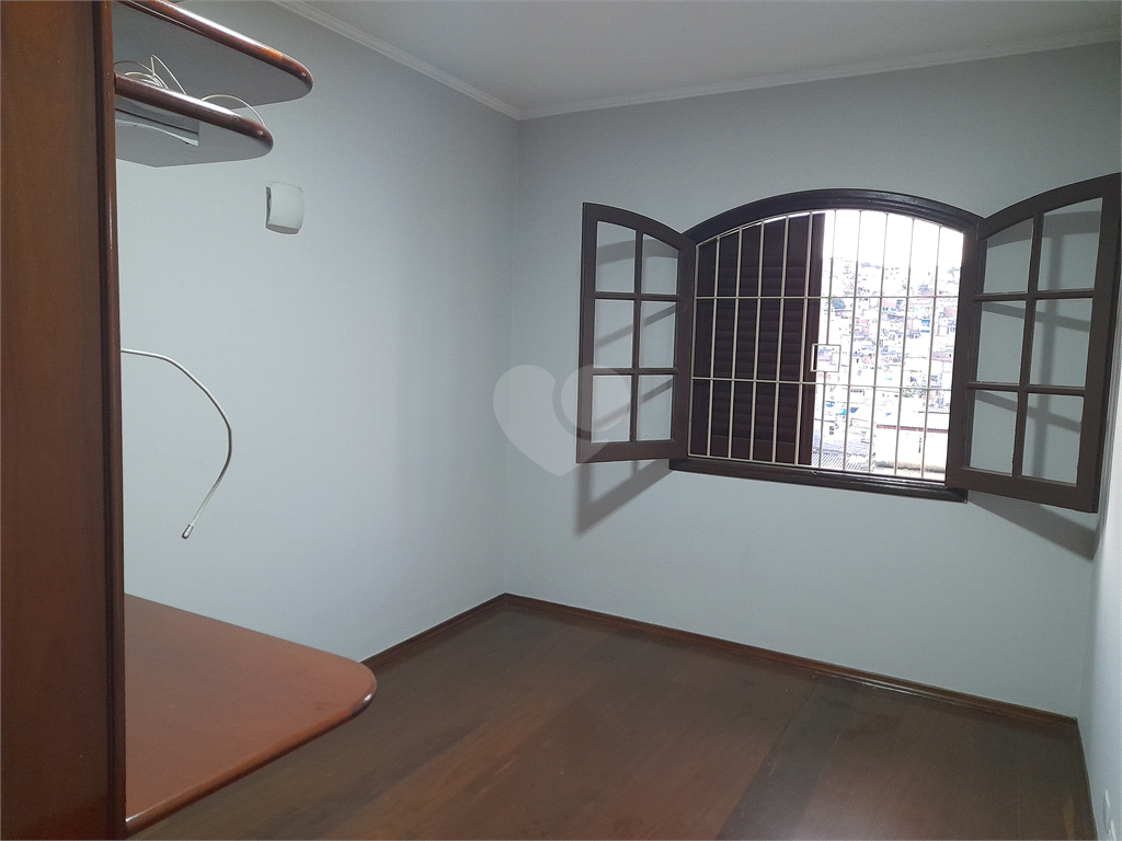 Venda Sobrado São Paulo Jardim Guapira REO696368 20