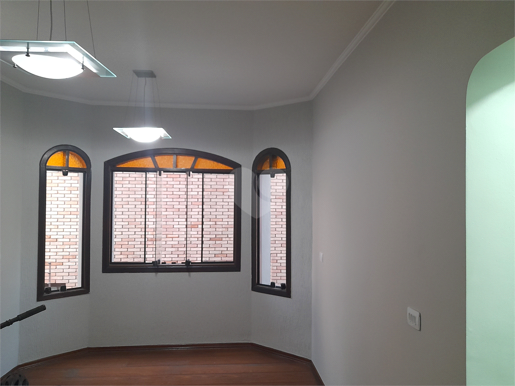 Venda Sobrado São Paulo Jardim Guapira REO696368 14