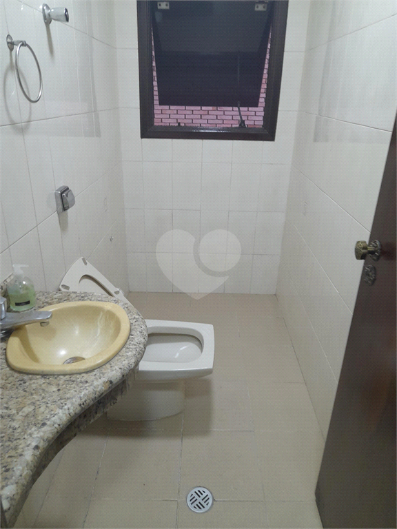 Venda Sobrado São Paulo Jardim Guapira REO696368 15