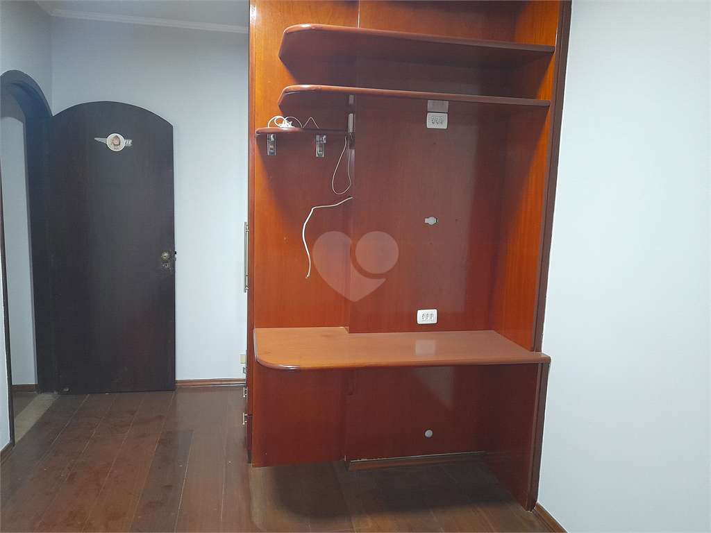 Venda Sobrado São Paulo Jardim Guapira REO696368 19