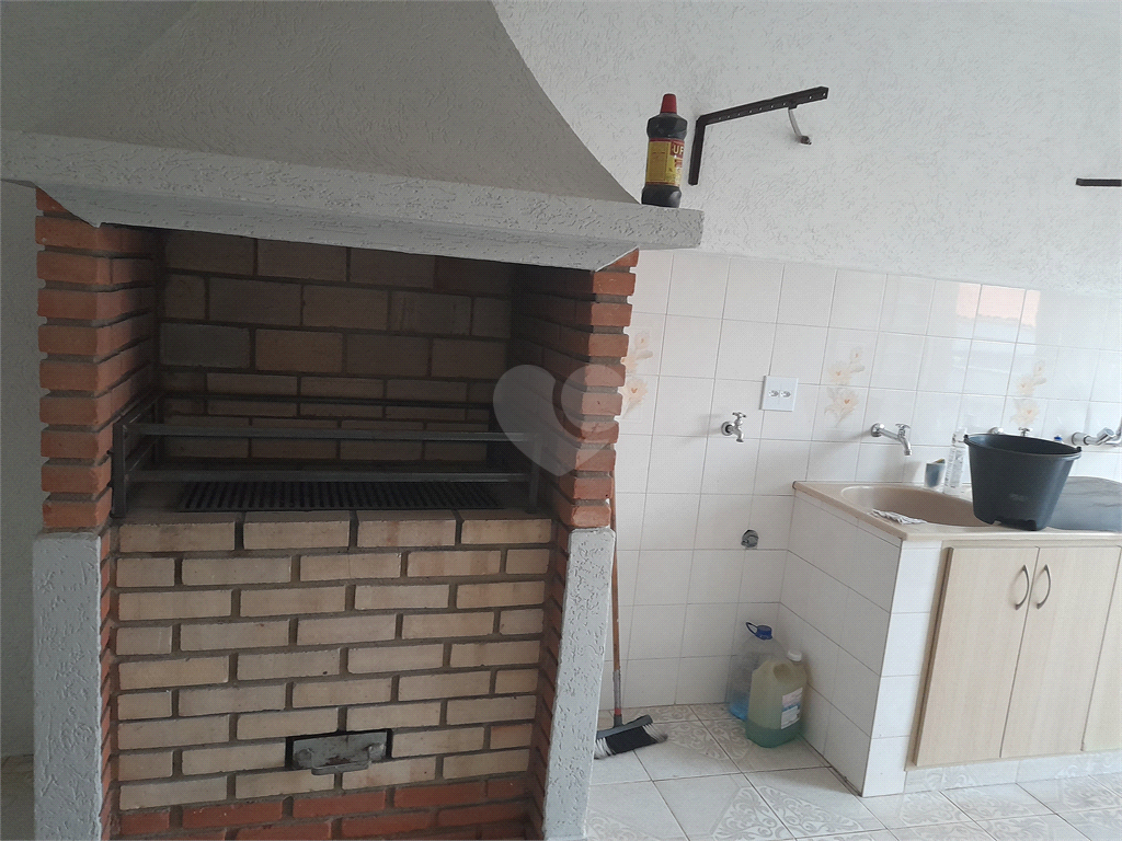 Venda Sobrado São Paulo Jardim Guapira REO696368 10