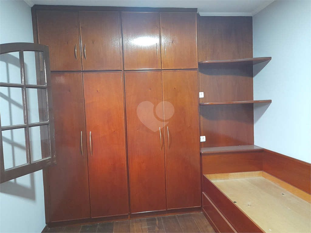 Venda Sobrado São Paulo Jardim Guapira REO696368 22