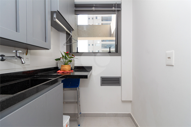 Venda Apartamento São Paulo Vila Leopoldina REO696378 10