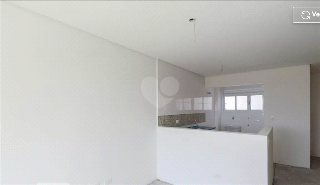 Venda Apartamento Diadema Centro REO696380 9