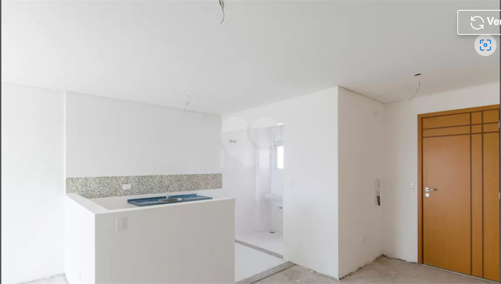 Venda Apartamento Diadema Centro REO696380 4