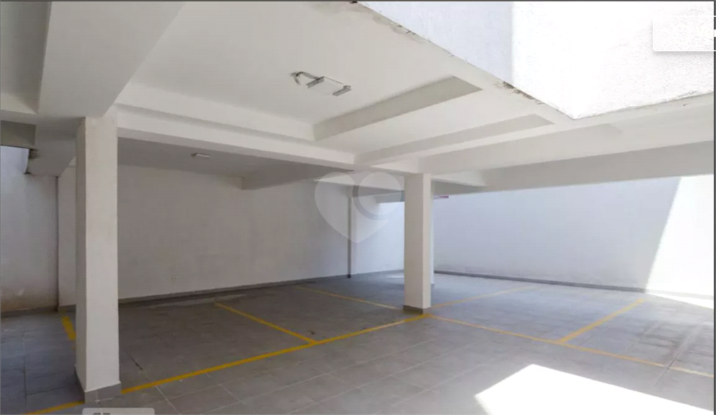 Venda Apartamento Diadema Centro REO696380 16