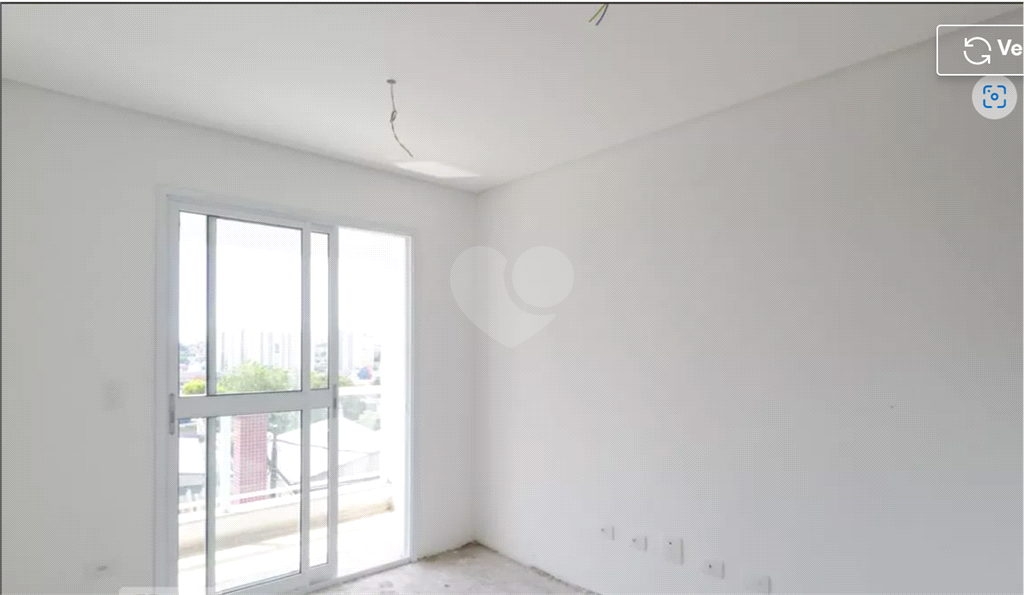 Venda Apartamento Diadema Centro REO696380 5