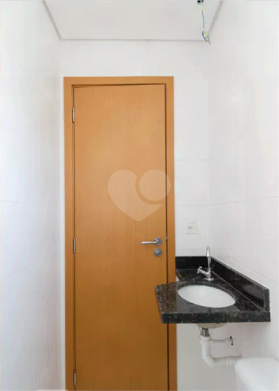 Venda Apartamento Diadema Centro REO696380 15