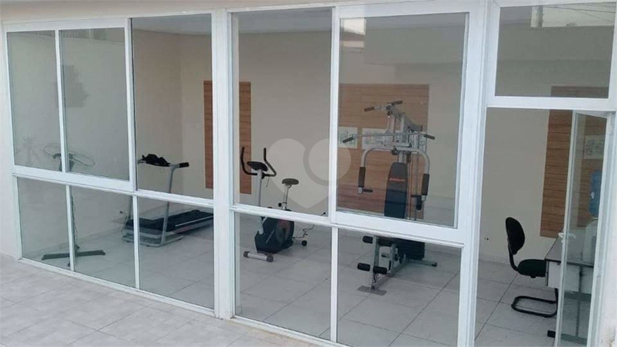 Venda Condomínio Sorocaba Vila Progresso REO696383 16