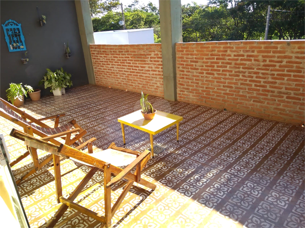 Venda Sobrado Araraquara Jardim Serra Azul REO696386 17