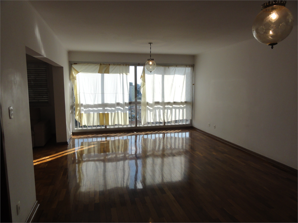 Venda Apartamento São Paulo Santana REO696410 1