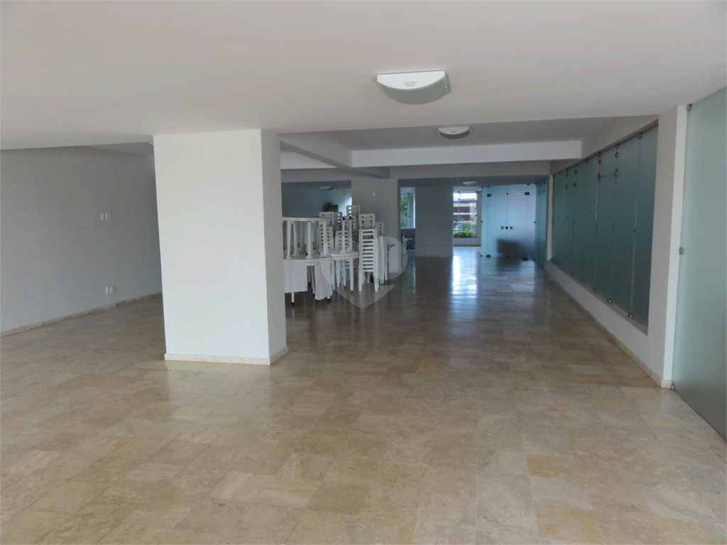 Venda Apartamento São Paulo Santana REO696410 35