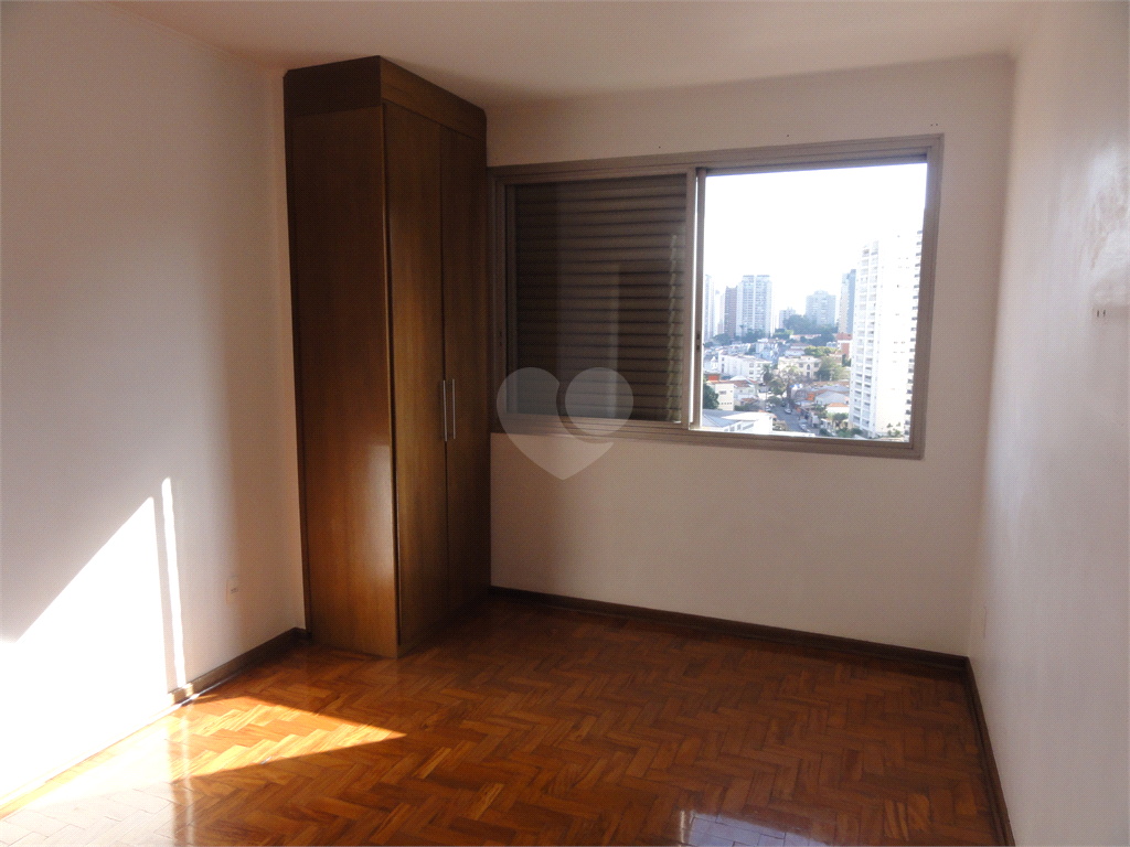 Venda Apartamento São Paulo Santana REO696410 21