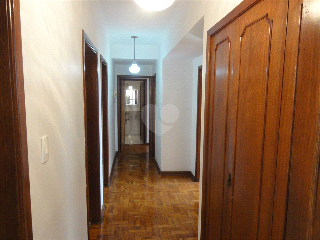 Venda Apartamento São Paulo Santana REO696410 13