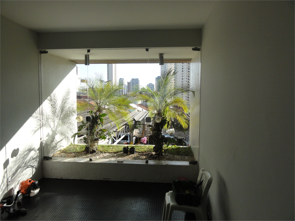 Venda Apartamento São Paulo Santana REO696410 32