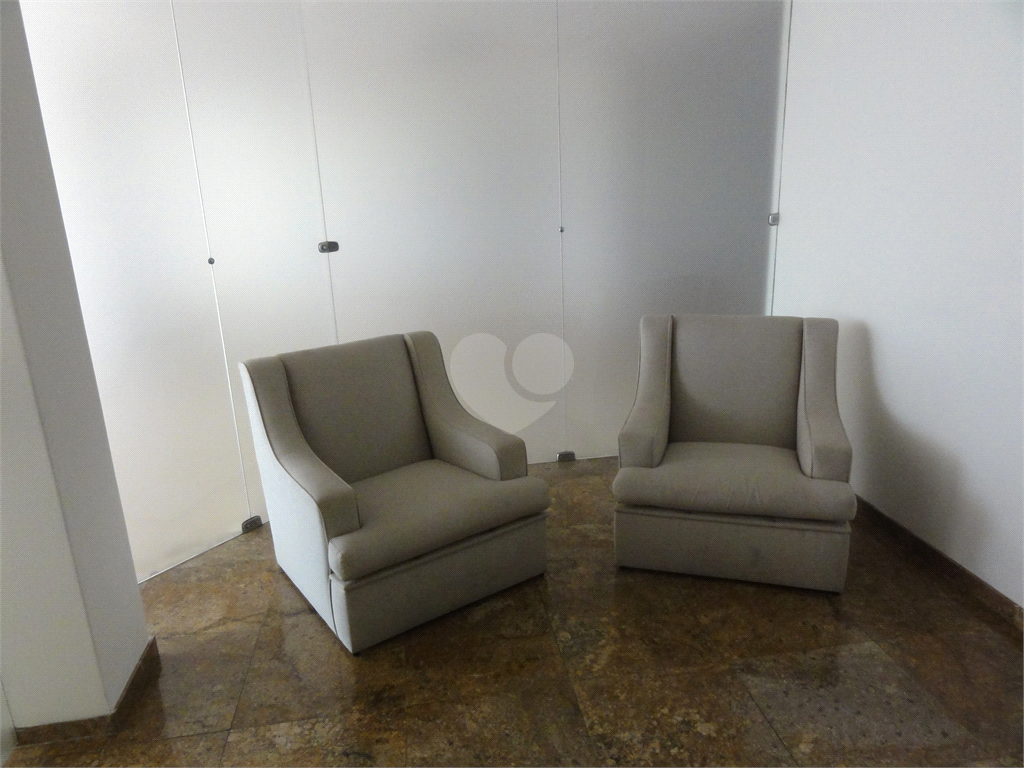 Venda Apartamento São Paulo Santana REO696410 26